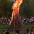 2011 - Osterfeuer