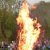 2011 - Osterfeuer