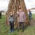 Osterfeuer